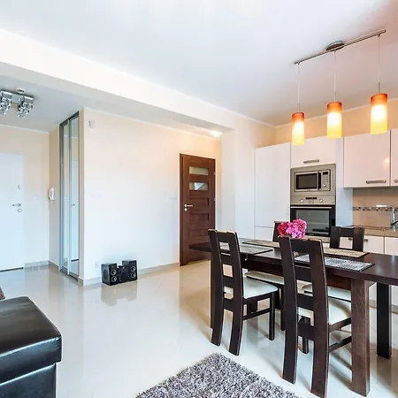 Apartament Osiedle Baltyk Grzybowo  Exterior foto
