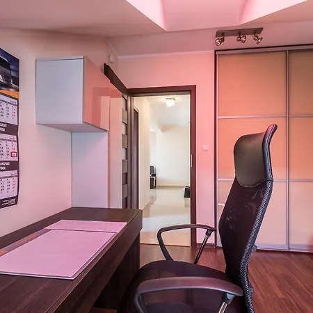 Apartament Osiedle Baltyk Grzybowo  Exterior foto
