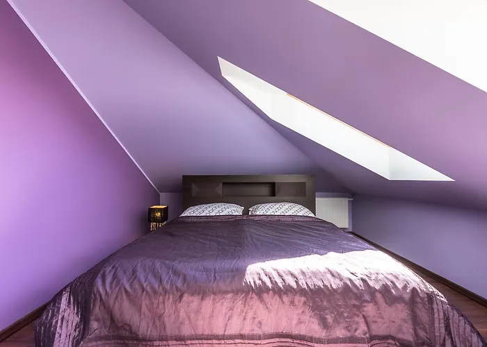 Apartament Osiedle Baltyk