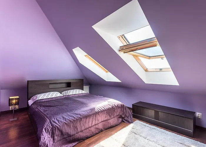 Apartament Osiedle Baltyk